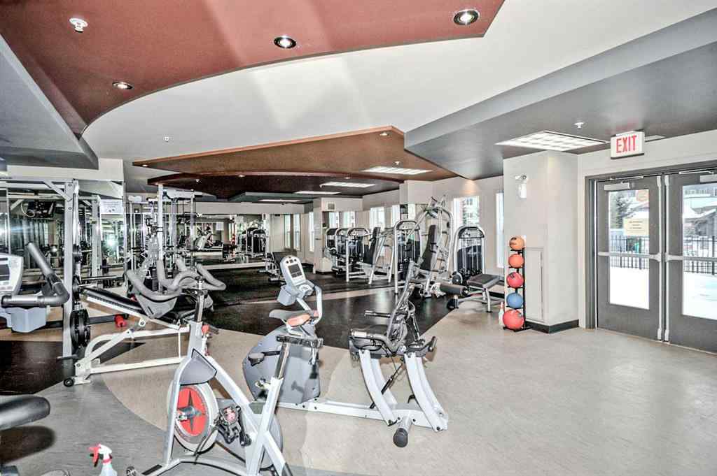 MLS® A2243250 - Unit #5509 11811 Lake Fraser Drive SE in Lake Bonavista Calgary, Residential