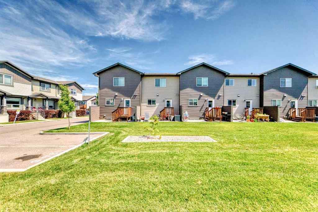 MLS® A2243252 - Unit #5 1134 Keystone Road W in Copperwood Lethbridge, Residential