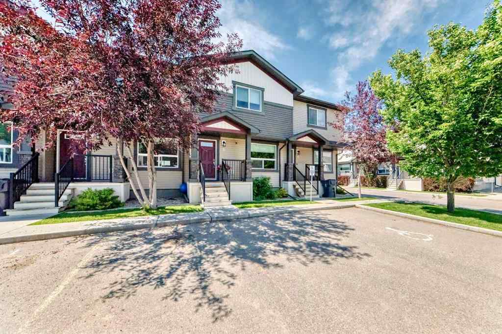 MLS® A2243252 - Unit #5 1134 Keystone Road W in Copperwood Lethbridge, Residential