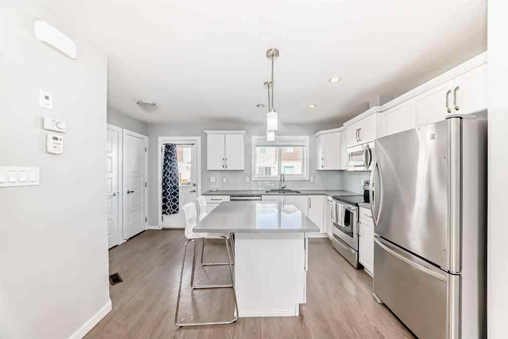 MLS® A2243252 - Unit #5 1134 Keystone Road W in Copperwood Lethbridge, Residential