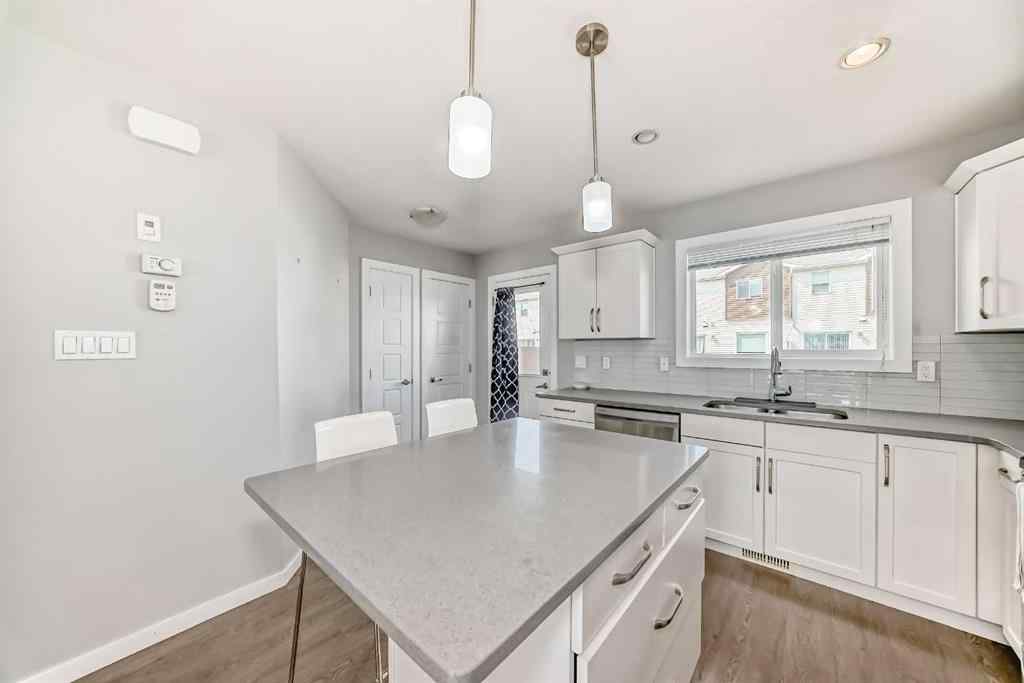 MLS® A2243252 - Unit #5 1134 Keystone Road W in Copperwood Lethbridge, Residential