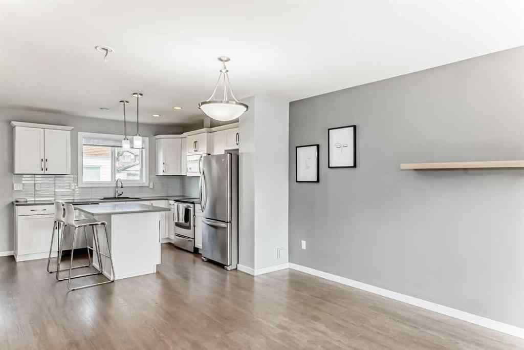 MLS® A2243252 - Unit #5 1134 Keystone Road W in Copperwood Lethbridge, Residential