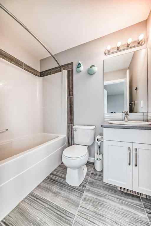 MLS® A2243252 - Unit #5 1134 Keystone Road W in Copperwood Lethbridge, Residential