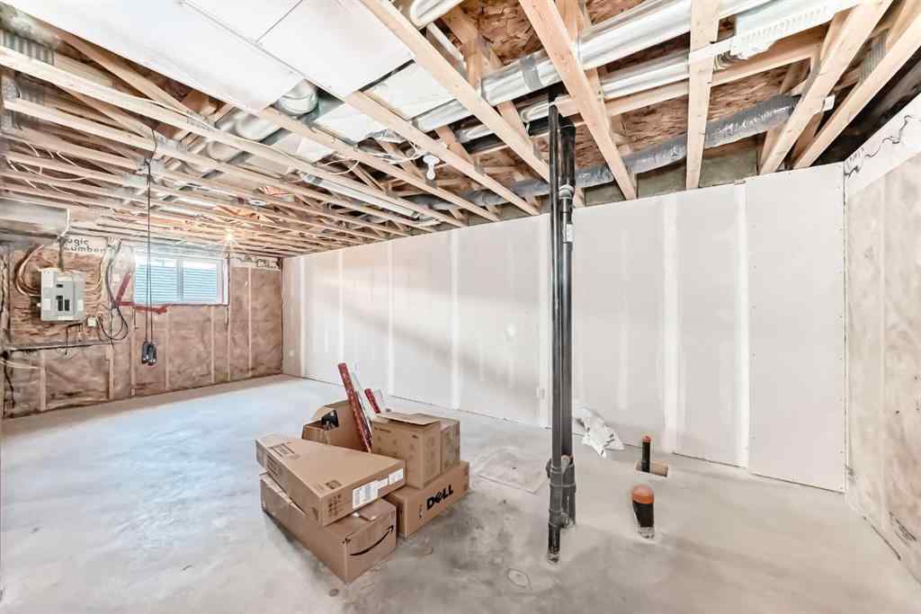MLS® A2243252 - Unit #5 1134 Keystone Road W in Copperwood Lethbridge, Residential