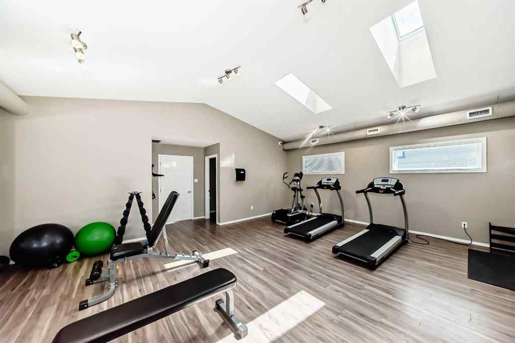 MLS® A2243252 - Unit #5 1134 Keystone Road W in Copperwood Lethbridge, Residential