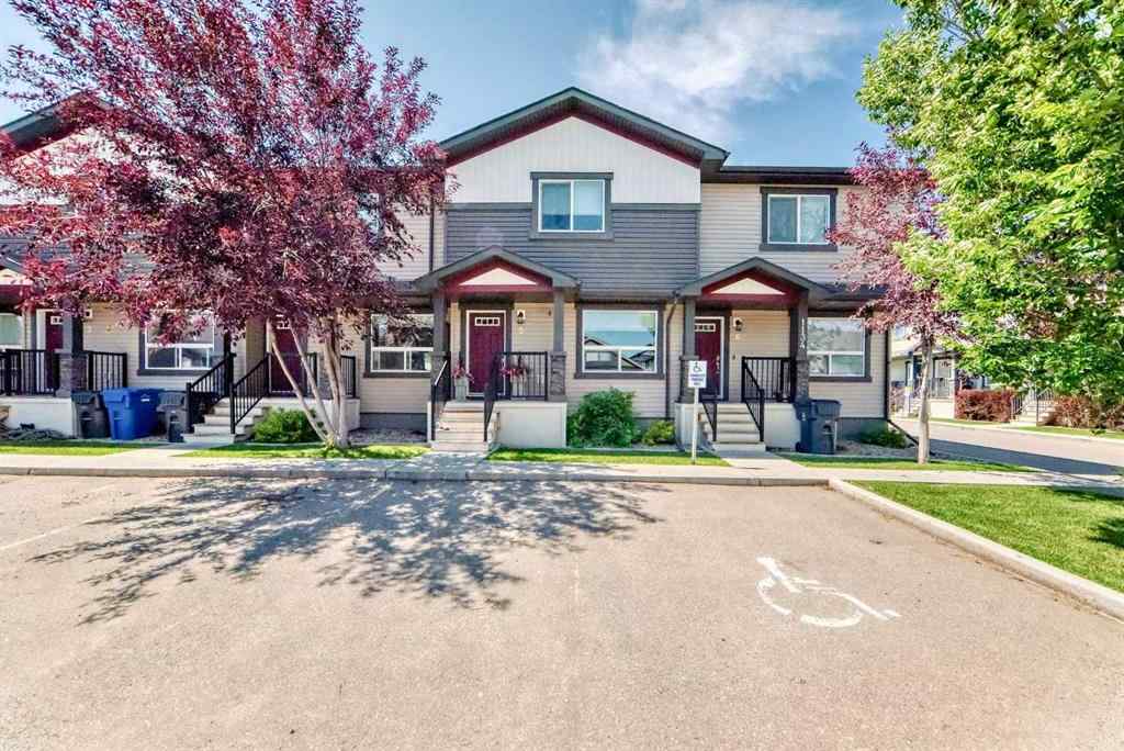 MLS® A2243252 - Unit #5 1134 Keystone Road W in Copperwood Lethbridge, Residential