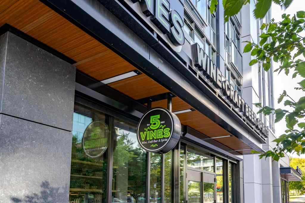 MLS® A2243254 - Unit #104 638 Meredith Road NE in Bridgeland/Riverside Calgary, Residential
