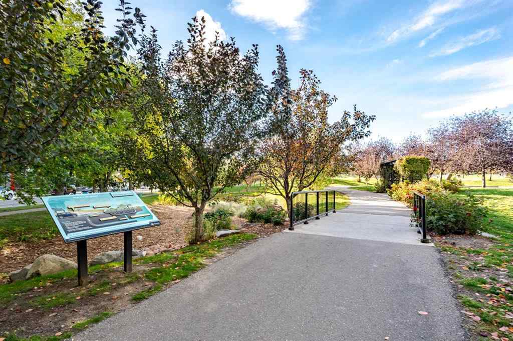 MLS® A2243254 - Unit #104 638 Meredith Road NE in Bridgeland/Riverside Calgary, Residential