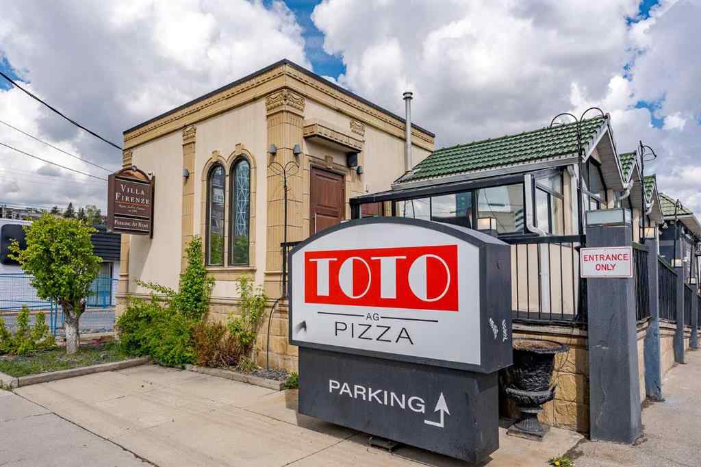 MLS® A2243254 - Unit #104 638 Meredith Road NE in Bridgeland/Riverside Calgary, Residential