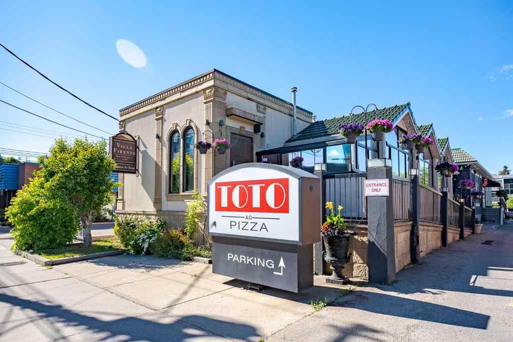 MLS® A2243254 - Unit #104 638 Meredith Road NE in Bridgeland/Riverside Calgary, Residential