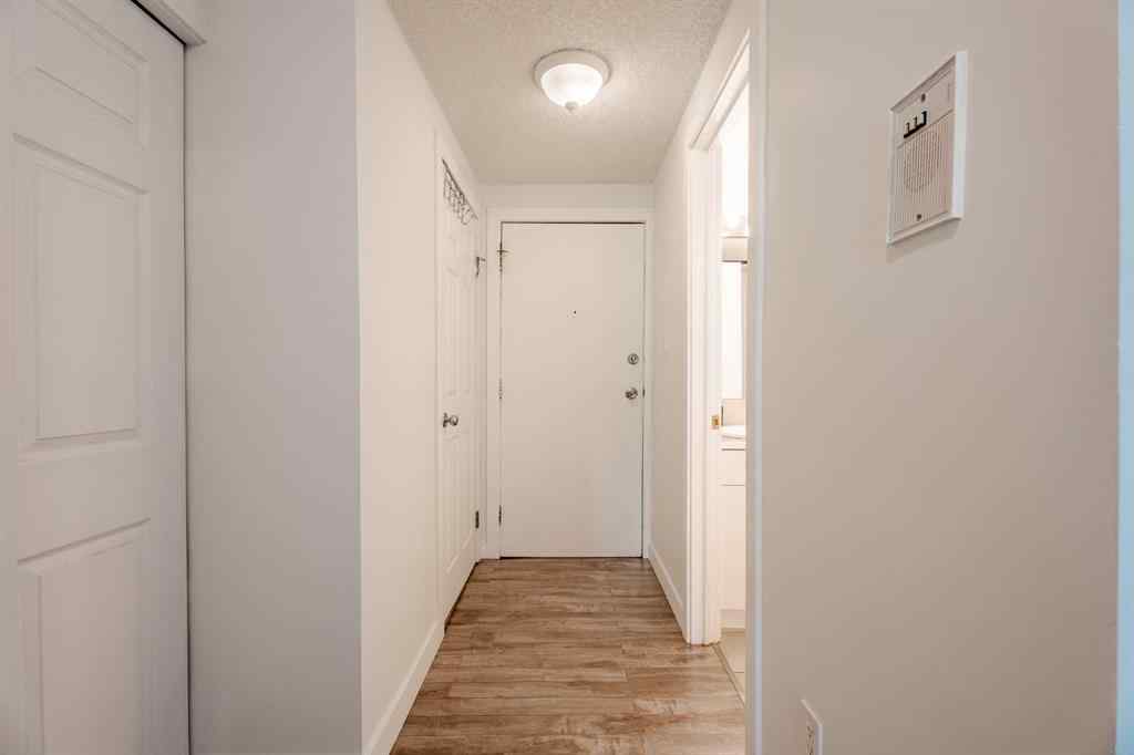 MLS® A2243254 - Unit #104 638 Meredith Road NE in Bridgeland/Riverside Calgary, Residential