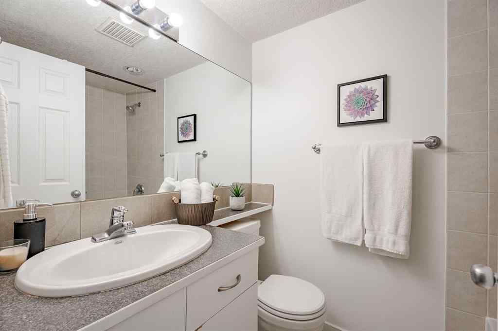 MLS® A2243254 - Unit #104 638 Meredith Road NE in Bridgeland/Riverside Calgary, Residential