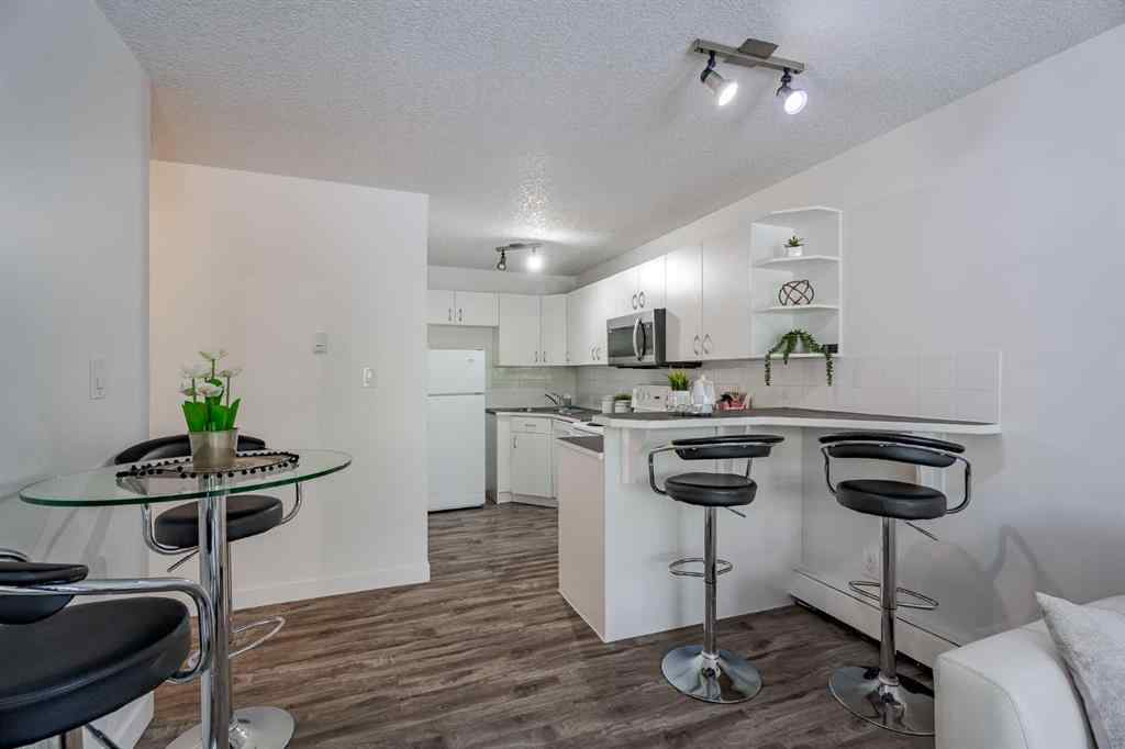 MLS® A2243254 - Unit #104 638 Meredith Road NE in Bridgeland/Riverside Calgary, Residential