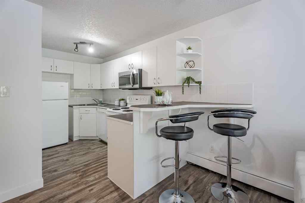 MLS® A2243254 - Unit #104 638 Meredith Road NE in Bridgeland/Riverside Calgary, Residential