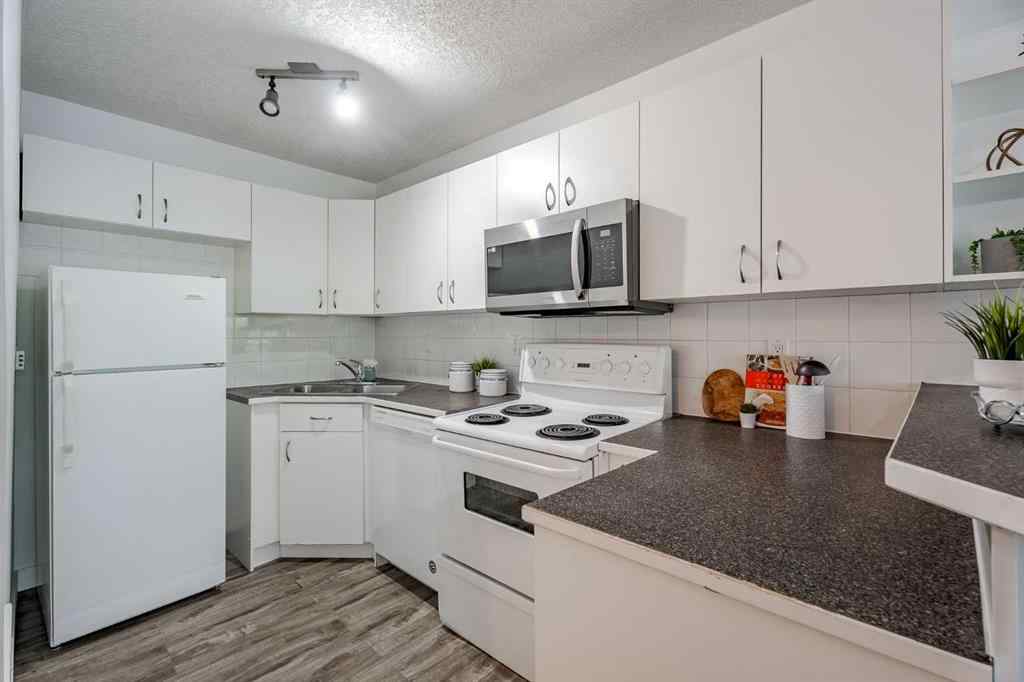 MLS® A2243254 - Unit #104 638 Meredith Road NE in Bridgeland/Riverside Calgary, Residential