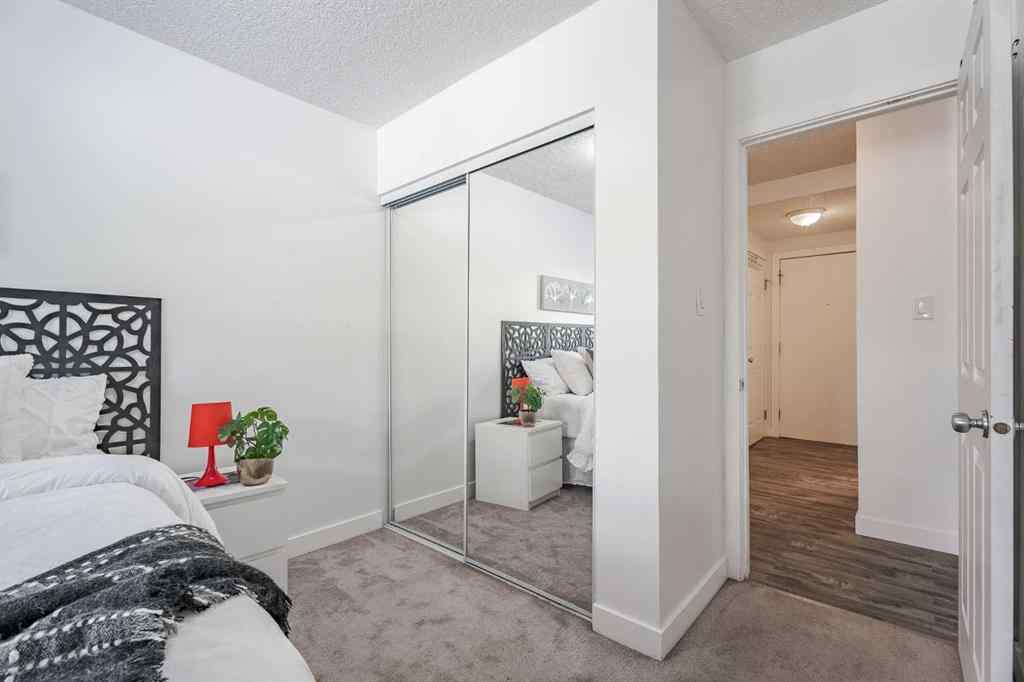 MLS® A2243254 - Unit #104 638 Meredith Road NE in Bridgeland/Riverside Calgary, Residential