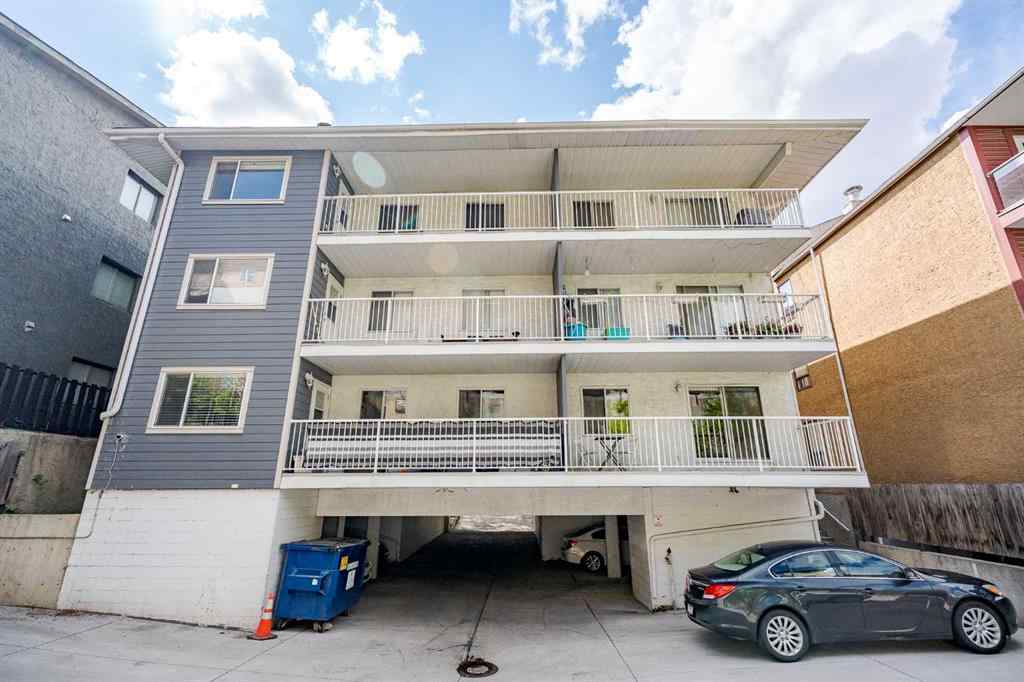 MLS® A2243254 - Unit #104 638 Meredith Road NE in Bridgeland/Riverside Calgary, Residential