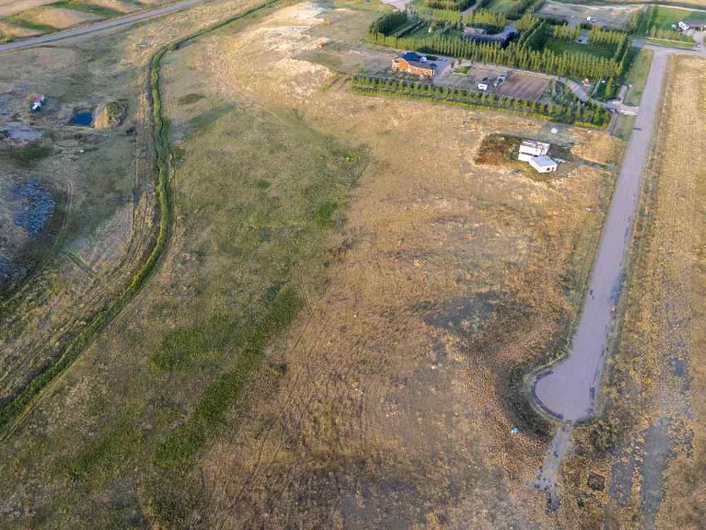 MLS® A2243255 - Unit #38 12320 Range Road 72   in NONE Rural Cypress County, Land