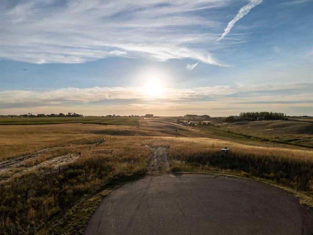 MLS® A2243255 - Unit #38 12320 Range Road 72   in NONE Rural Cypress County, Land