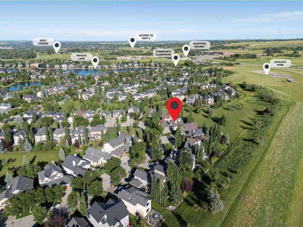 MLS® A2243259 - 51 Heritage Cove  in NONE Heritage Pointe, Residential