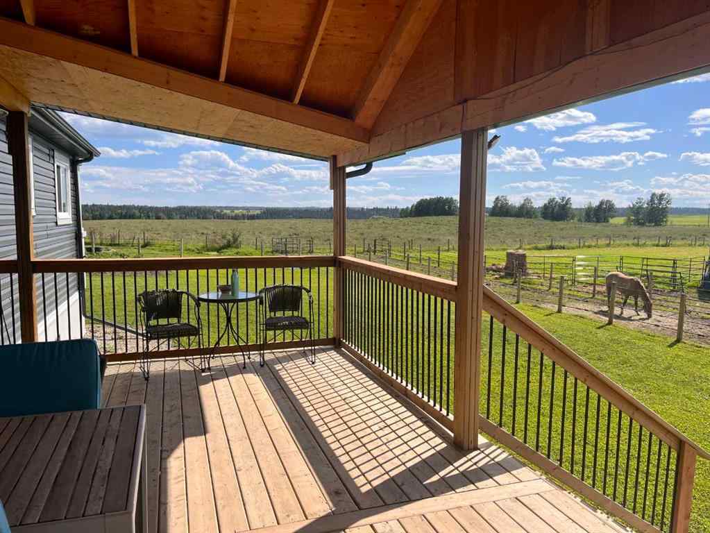MLS® A2243261 - 363005 RR 6-3   in NONE Rural Clearwater County, Residential