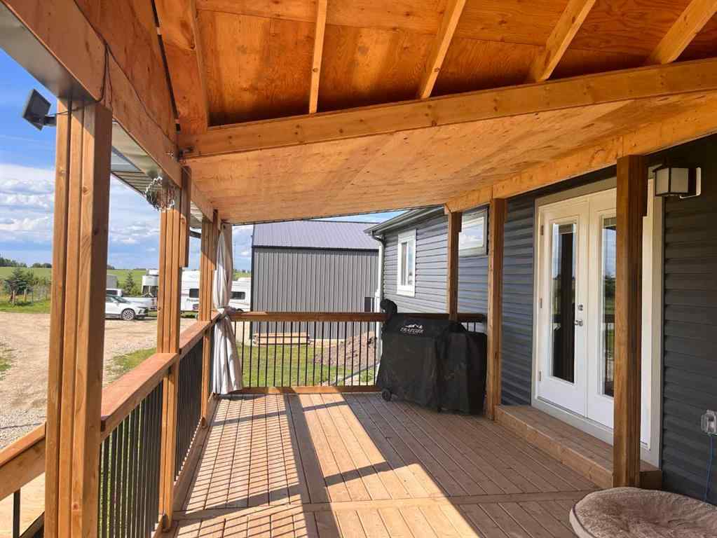 MLS® A2243261 - 363005 RR 6-3   in NONE Rural Clearwater County, Residential