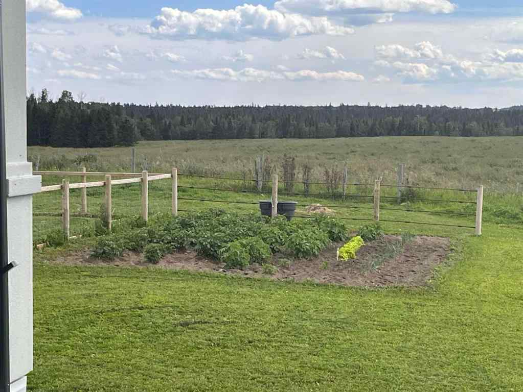 MLS® A2243261 - 363005 RR 6-3   in NONE Rural Clearwater County, Residential