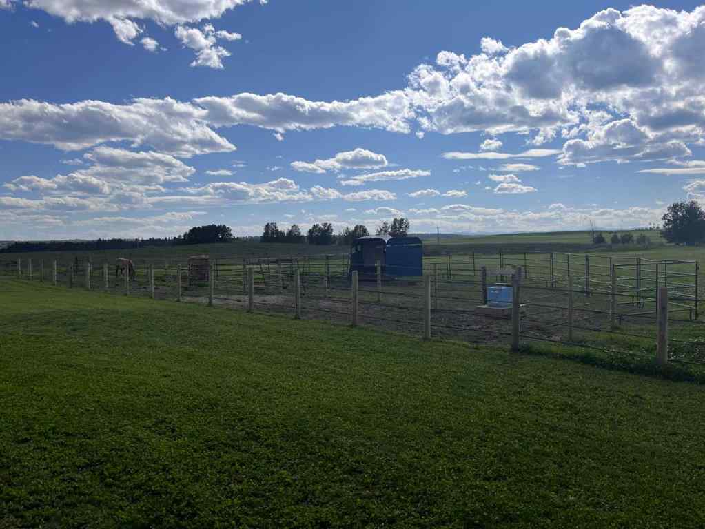 MLS® A2243261 - 363005 RR 6-3   in NONE Rural Clearwater County, Residential