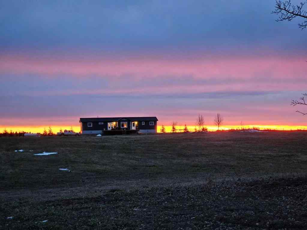 MLS® A2243261 - 363005 RR 6-3   in NONE Rural Clearwater County, Residential