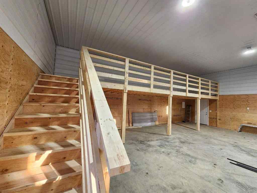 MLS® A2243261 - 363005 RR 6-3   in NONE Rural Clearwater County, Residential