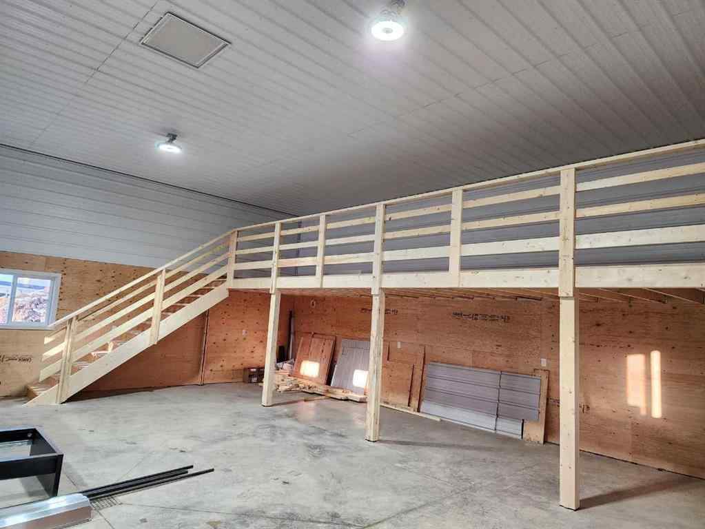 MLS® A2243261 - 363005 RR 6-3   in NONE Rural Clearwater County, Residential