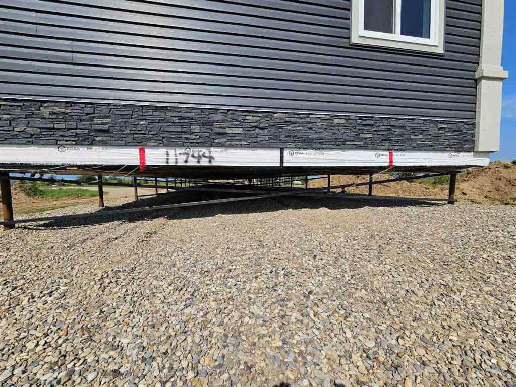 MLS® A2243261 - 363005 RR 6-3   in NONE Rural Clearwater County, Residential