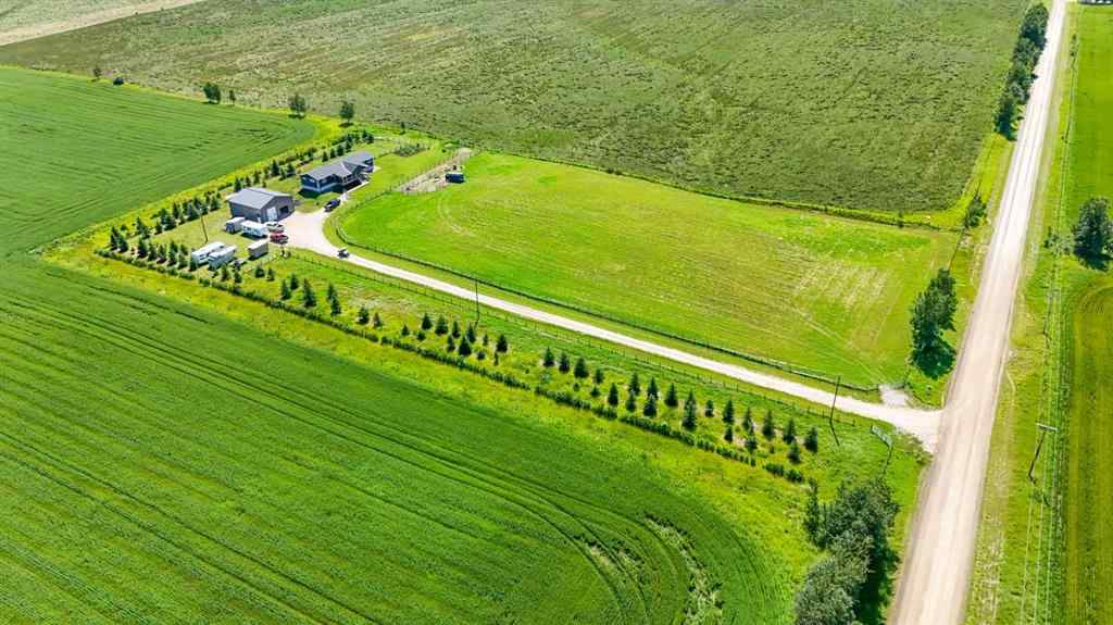 MLS® A2243261 - 363005 RR 6-3   in NONE Rural Clearwater County, Residential