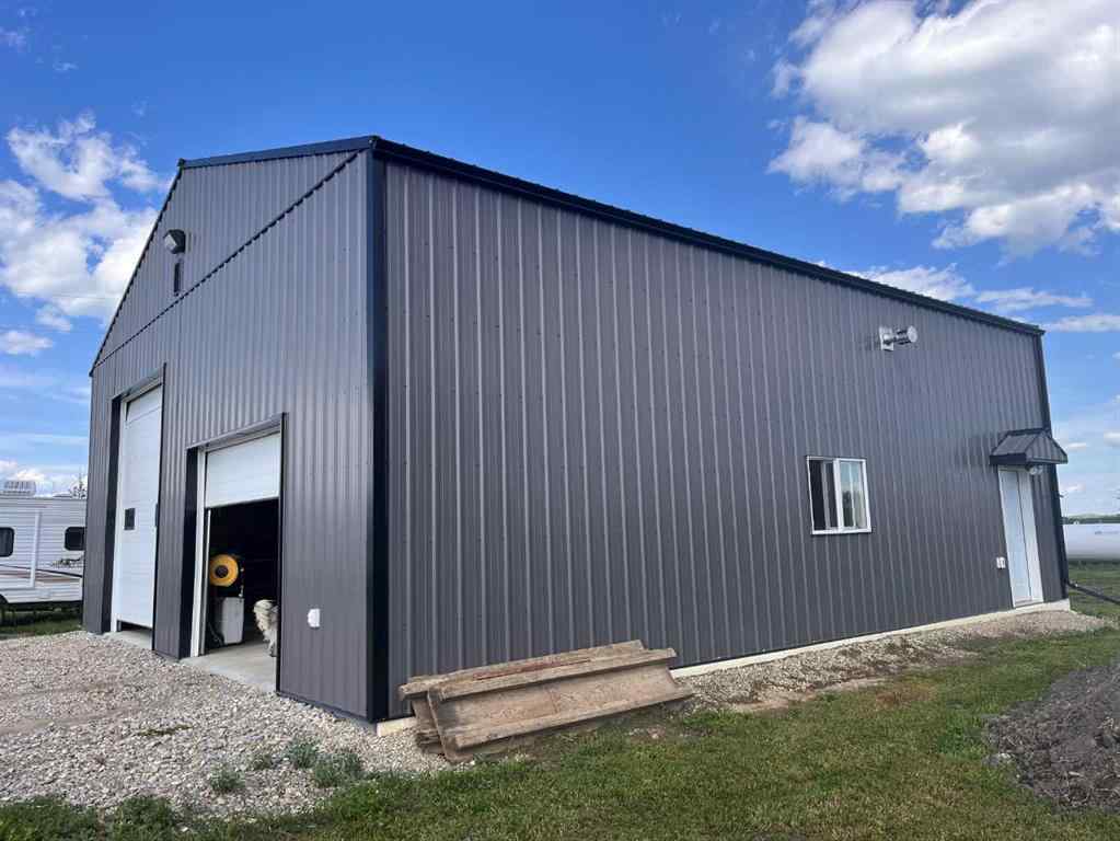 MLS® A2243261 - 363005 RR 6-3   in NONE Rural Clearwater County, Residential