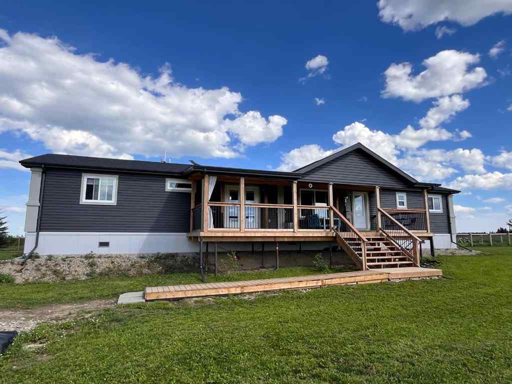 MLS® A2243261 - 363005 RR 6-3   in NONE Rural Clearwater County, Residential