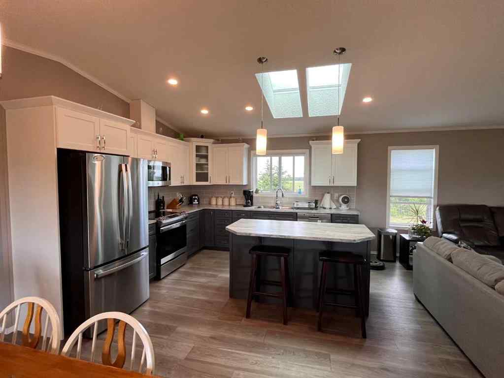 MLS® A2243261 - 363005 RR 6-3   in NONE Rural Clearwater County, Residential