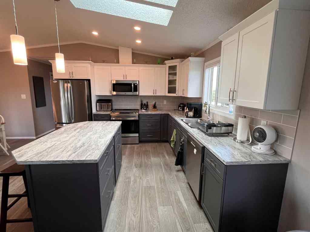 MLS® A2243261 - 363005 RR 6-3   in NONE Rural Clearwater County, Residential