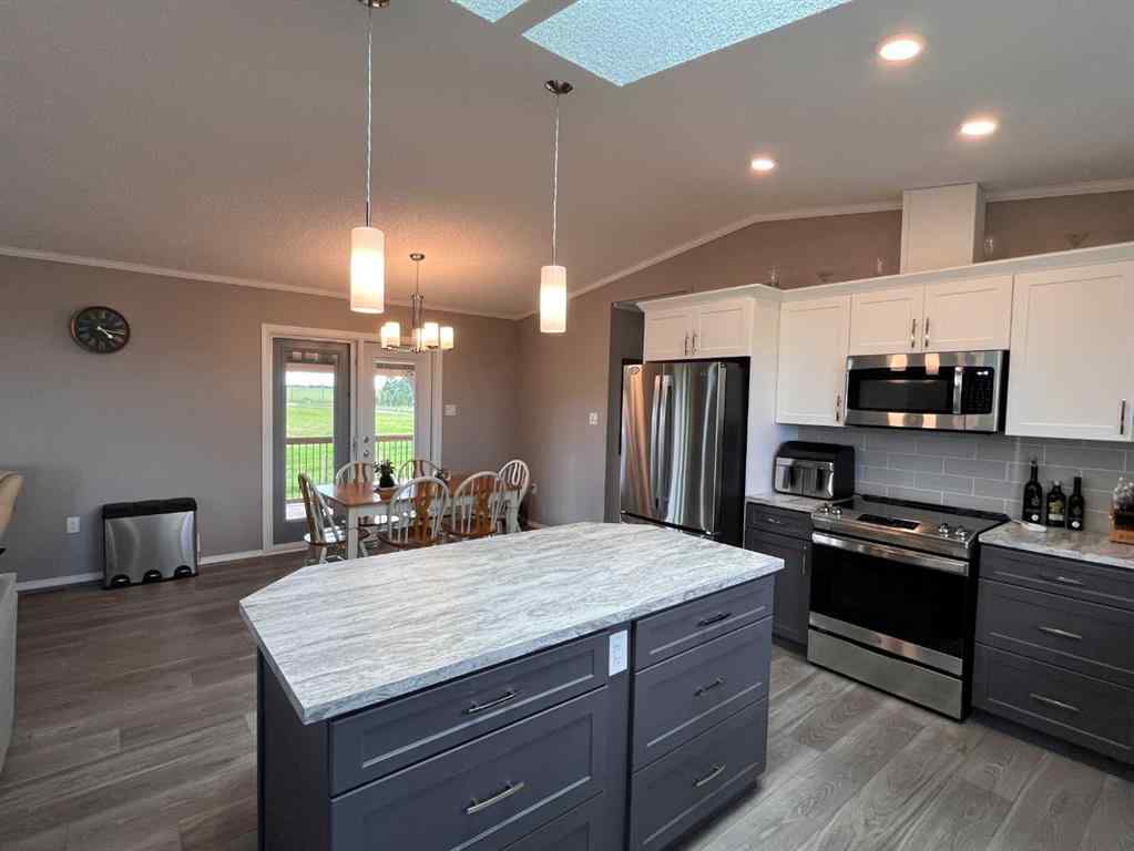 MLS® A2243261 - 363005 RR 6-3   in NONE Rural Clearwater County, Residential