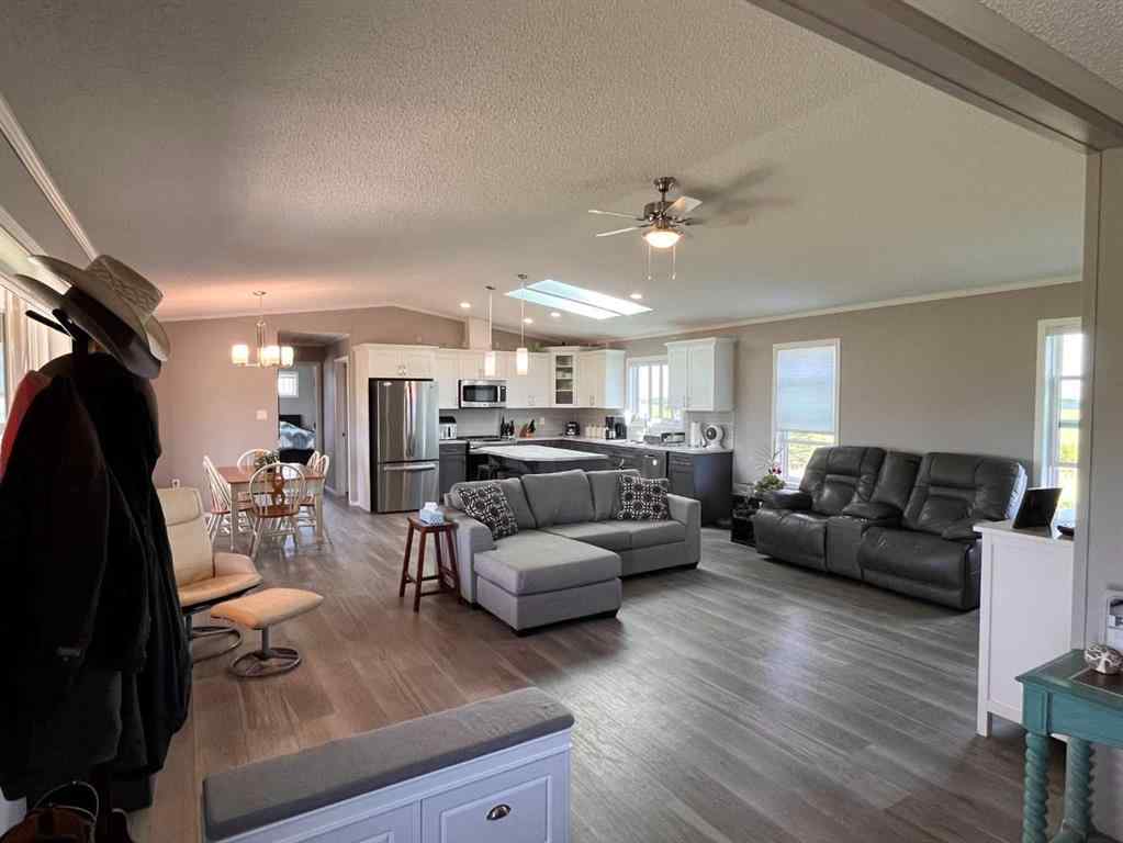 MLS® A2243261 - 363005 RR 6-3   in NONE Rural Clearwater County, Residential