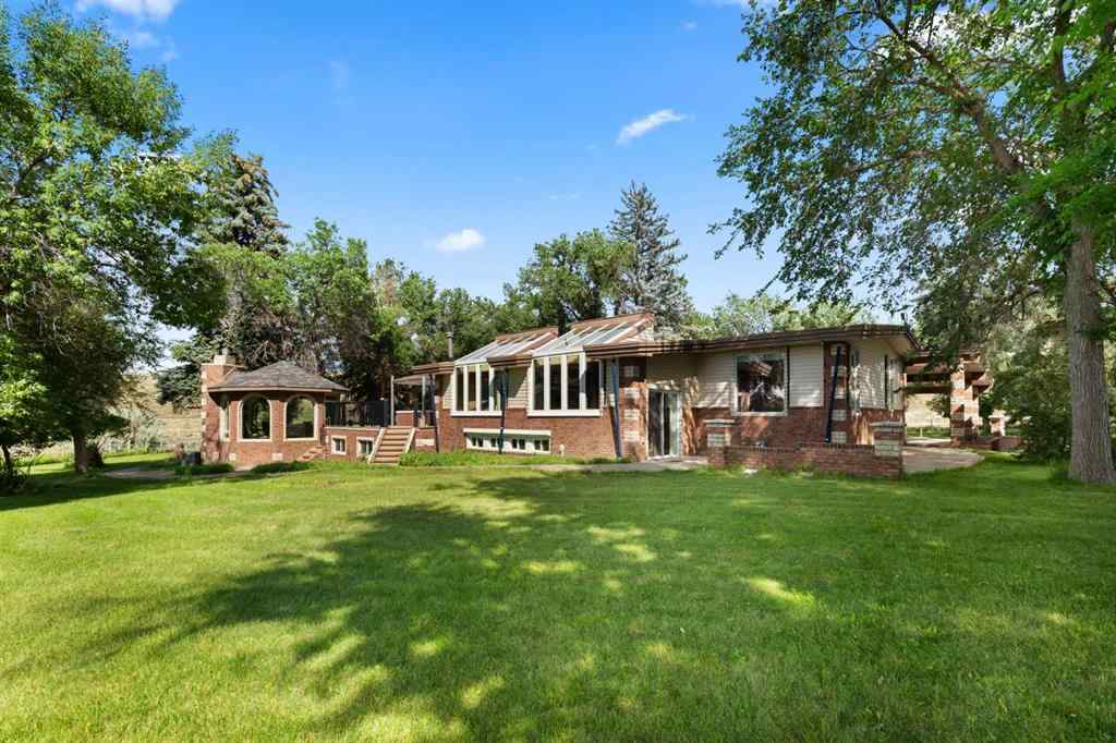MLS® A2243265 - 12332 Range Road 52A   in NONE Rural Cypress County, Residential