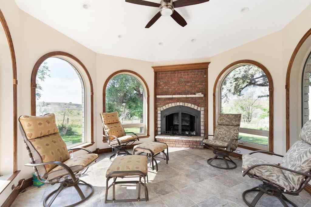 MLS® A2243265 - 12332 Range Road 52A   in NONE Rural Cypress County, Residential