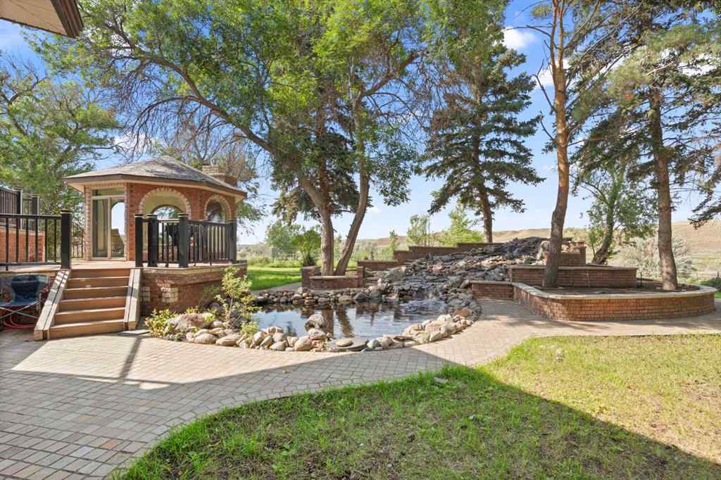 MLS® A2243265 - 12332 Range Road 52A   in NONE Rural Cypress County, Residential