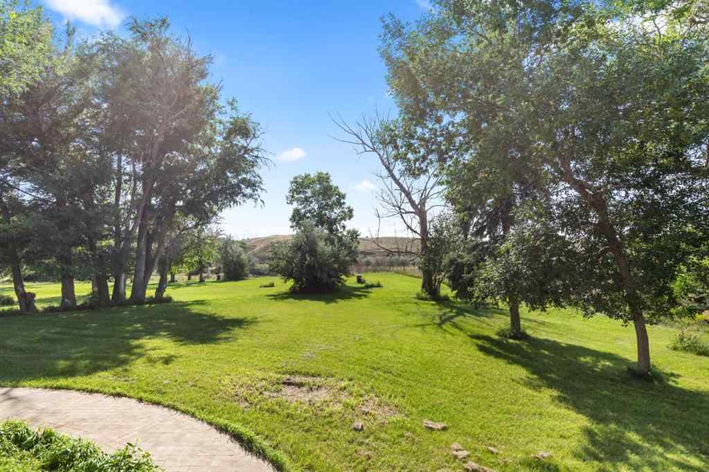MLS® A2243265 - 12332 Range Road 52A   in NONE Rural Cypress County, Residential