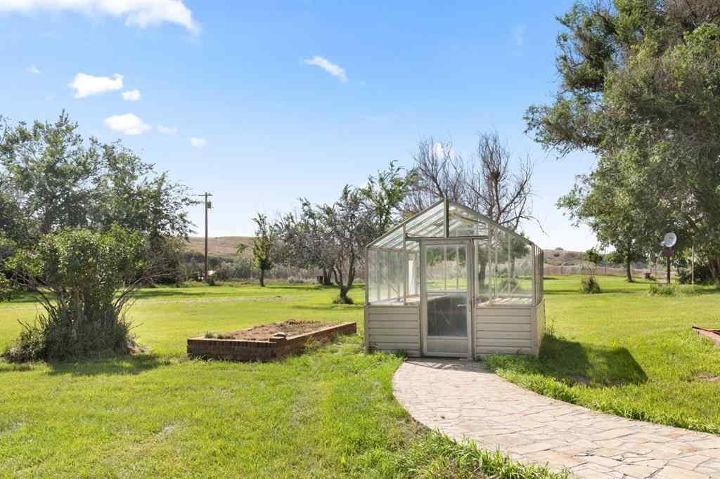 MLS® A2243265 - 12332 Range Road 52A   in NONE Rural Cypress County, Residential