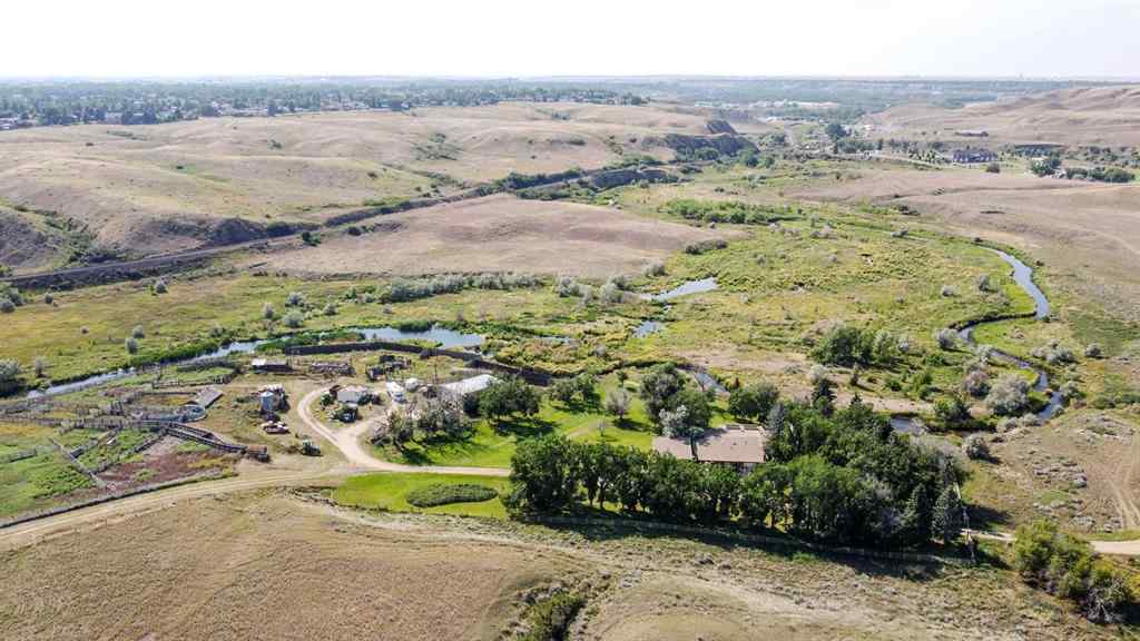 MLS® A2243265 - 12332 Range Road 52A   in NONE Rural Cypress County, Residential