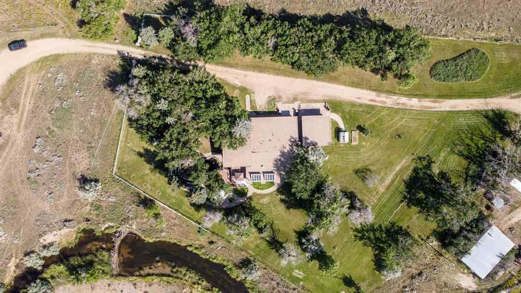 MLS® A2243265 - 12332 Range Road 52A   in NONE Rural Cypress County, Residential