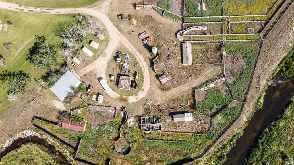 MLS® A2243265 - 12332 Range Road 52A   in NONE Rural Cypress County, Residential