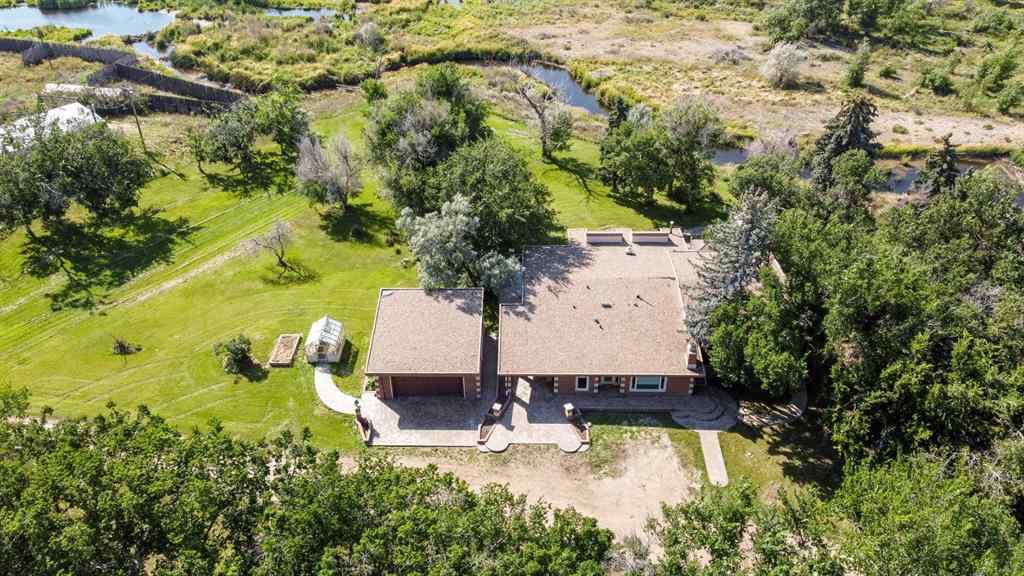 MLS® A2243265 - 12332 Range Road 52A   in NONE Rural Cypress County, Residential