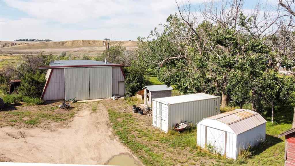 MLS® A2243265 - 12332 Range Road 52A   in NONE Rural Cypress County, Residential