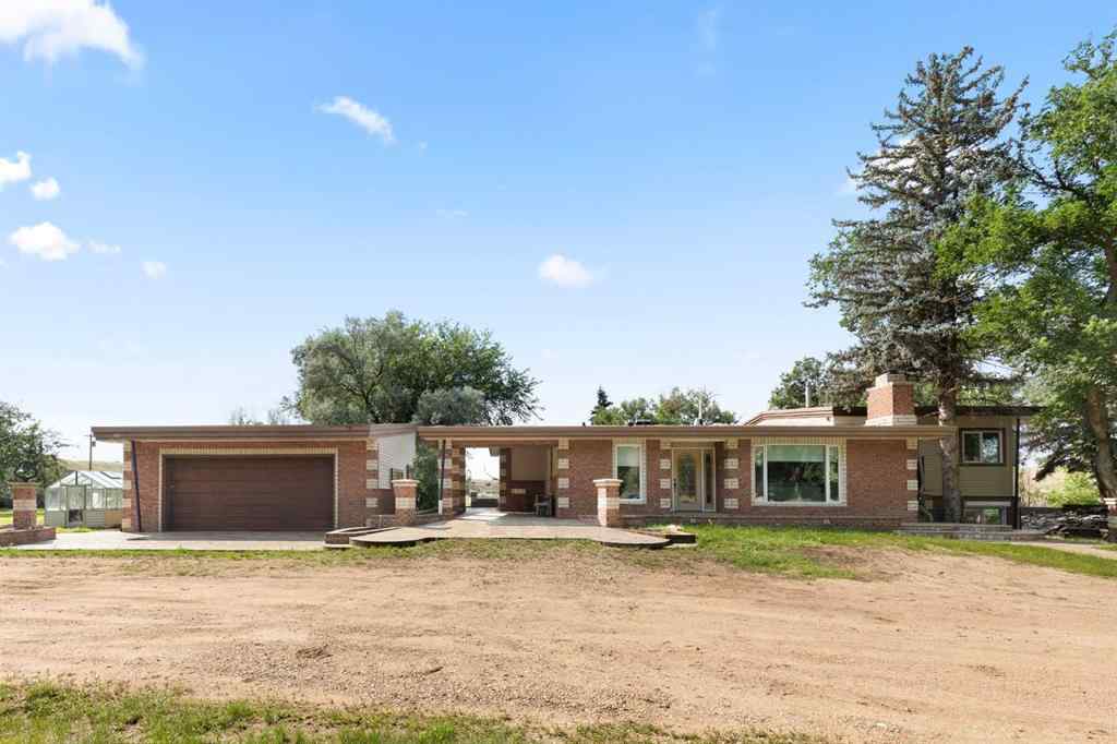 MLS® A2243265 - 12332 Range Road 52A   in NONE Rural Cypress County, Residential